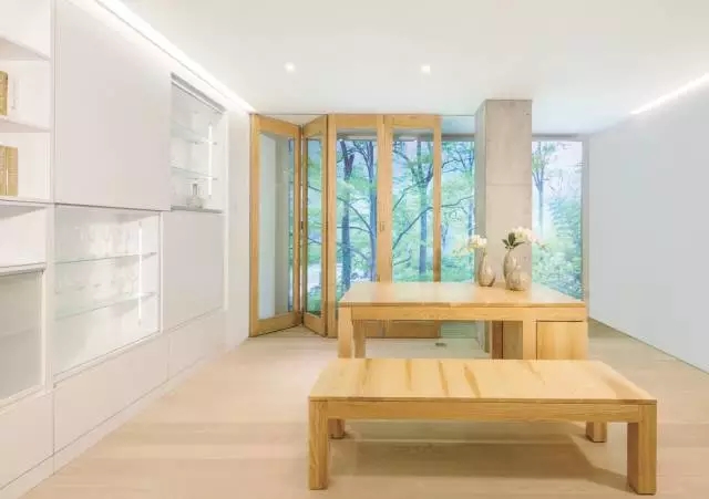 全新風(fēng)告訴你怎樣的木蠟油才算是天然的