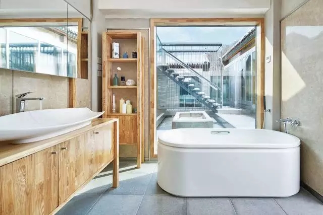 木蠟油與木油的七大不同