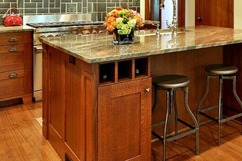 木器著色涂裝工藝