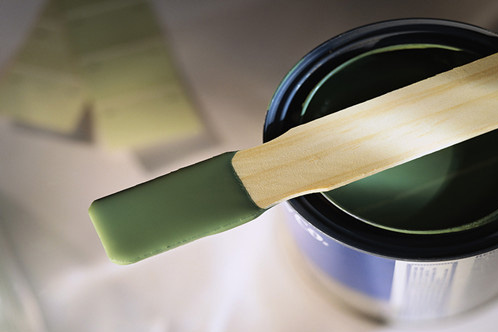 全新風水性擦色寶十絕招PK油性產品