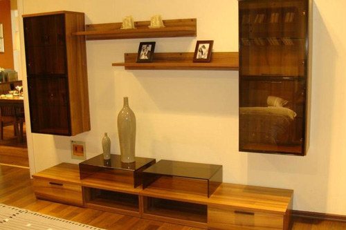 木蠟油的作用？