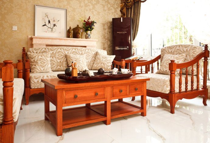 木蠟油使用注意事項(xiàng)