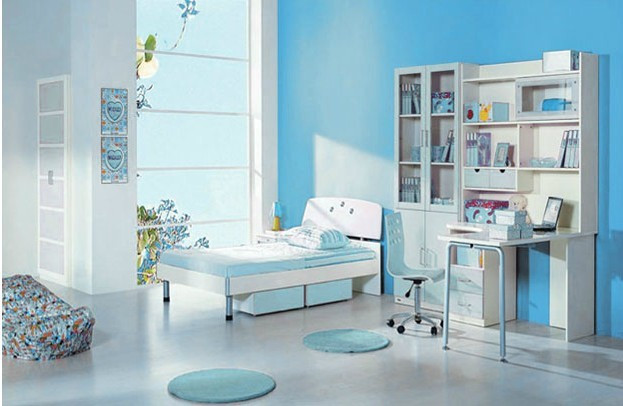 水性木器漆是什么？