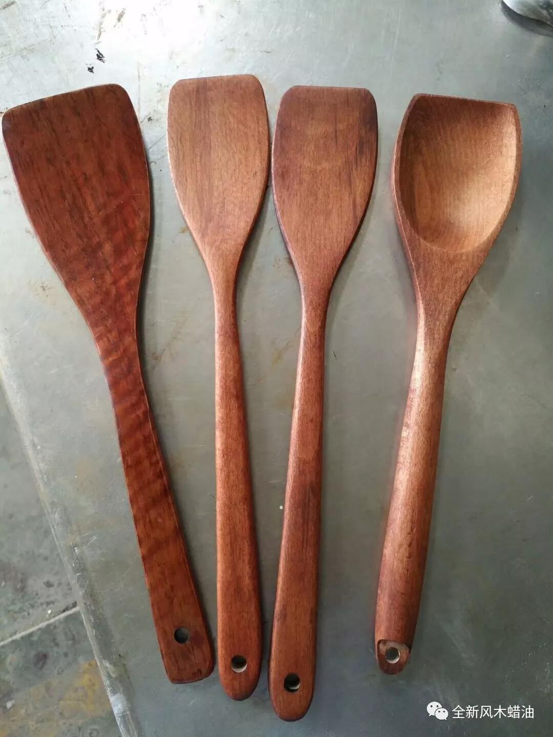 省心、省錢---全新風木蠟油