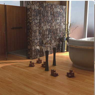 木蠟油是木地板專屬的保護(hù)盾