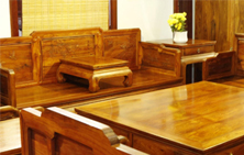 木材如人，不是所有的木都適合木蠟油