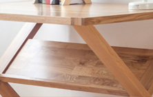 裝修：木蠟油施工時(shí)的空氣濕度要求