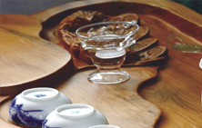 木蠟油是一種天然植物提取的擦拭劑