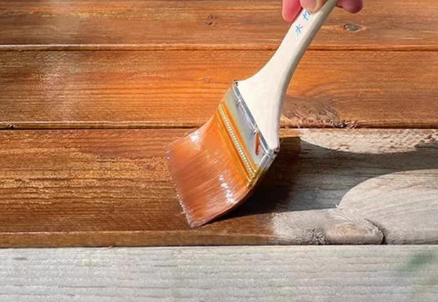 木蠟油的成膜原理你了解嗎？