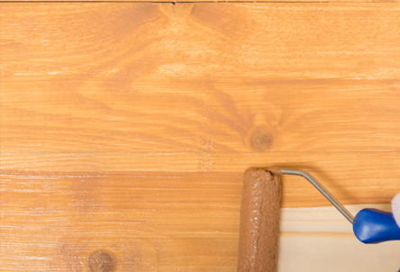 木蠟油的優(yōu)點與缺點