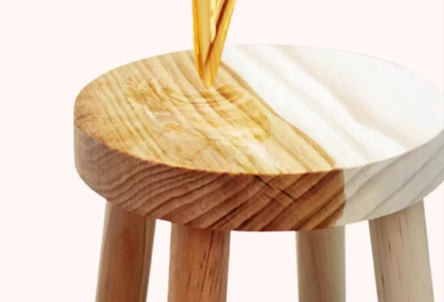 木蠟油是油漆嗎?木蠟油的用途和特點